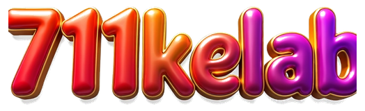 711kelab logo