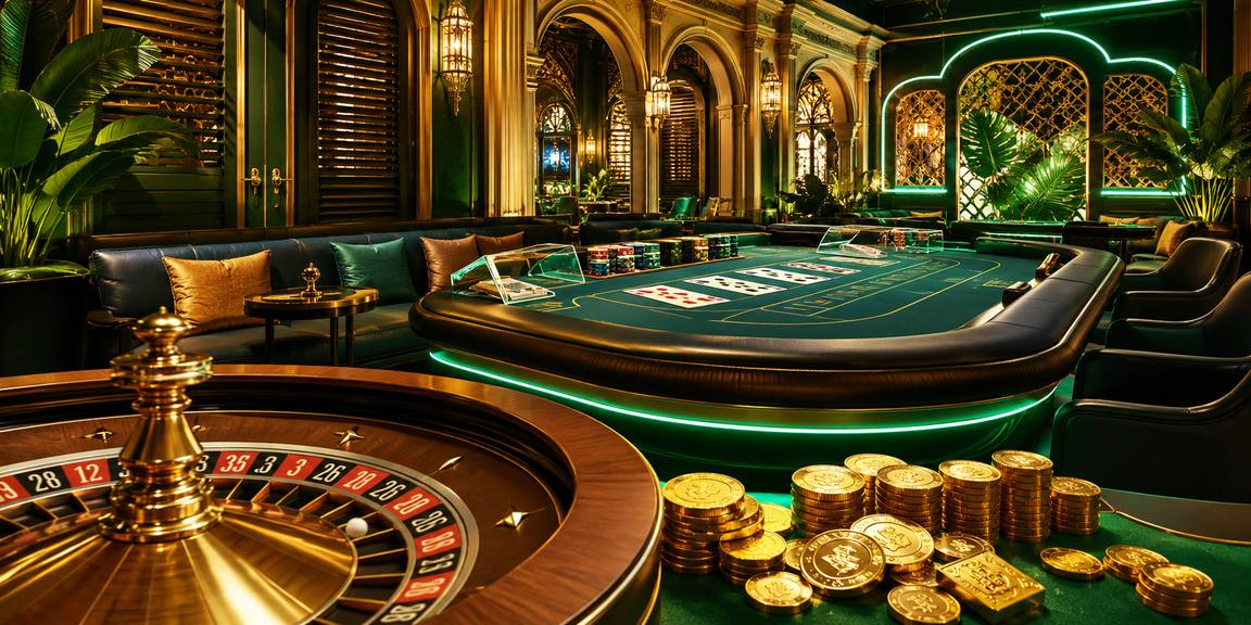 Slot Dengan Payout Transparan
