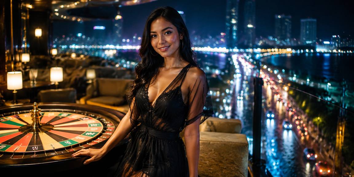 711kelab Live Casino Malaysia dengan akses Touch 'n Go
